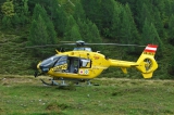 Eurocopter EC-135T-1